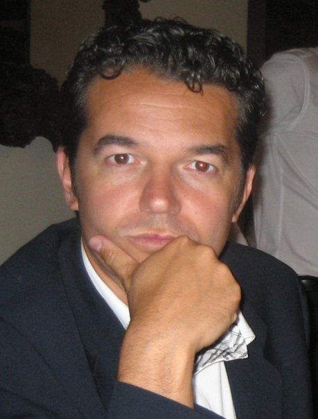 Alberto Parola