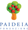 Logo Fondazione Paideia